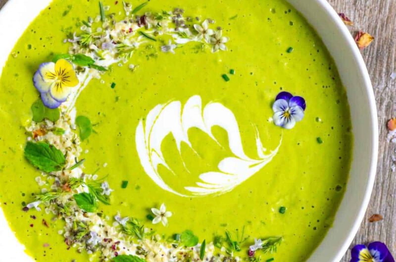Summer Soups