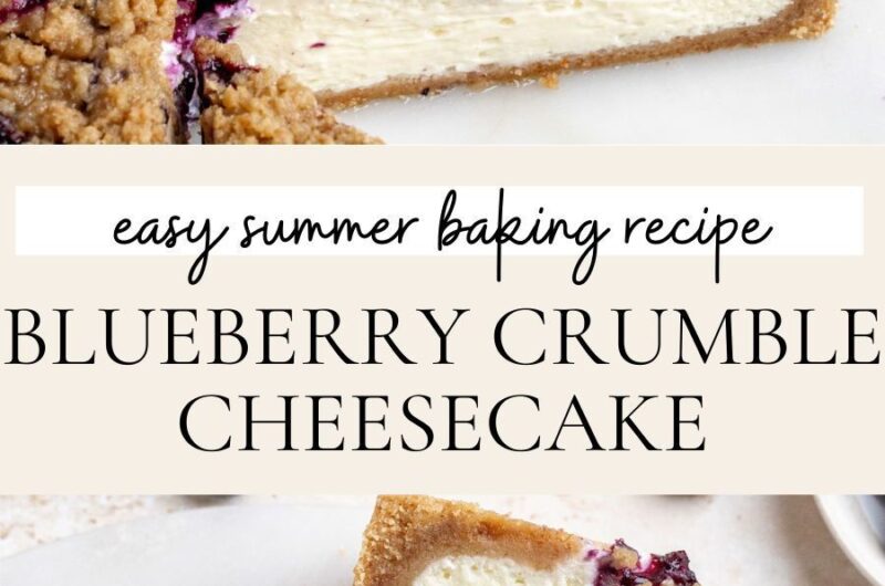 Dessert Recipes