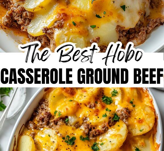 Ground Beef Recipes for Dinner