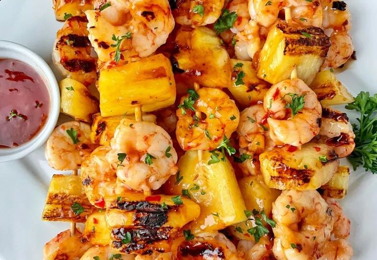 Boat Food