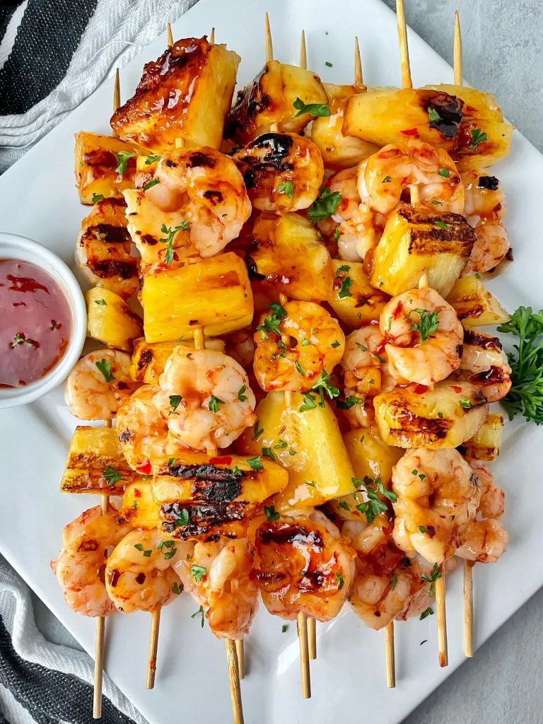 Boat Food