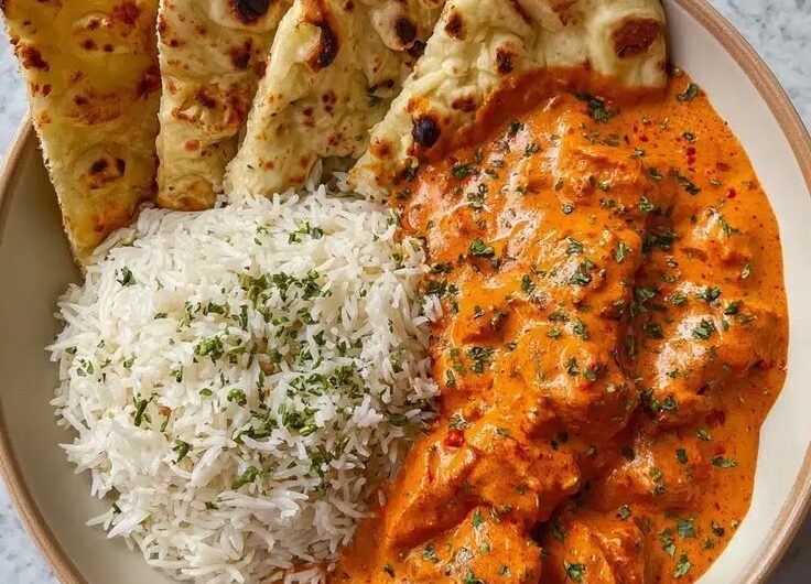 Lunch Ideas