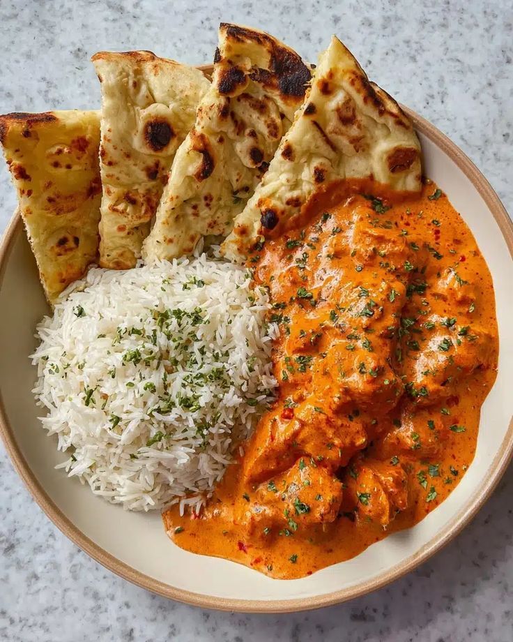 Lunch Ideas