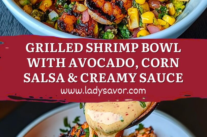 Grilling Recipes