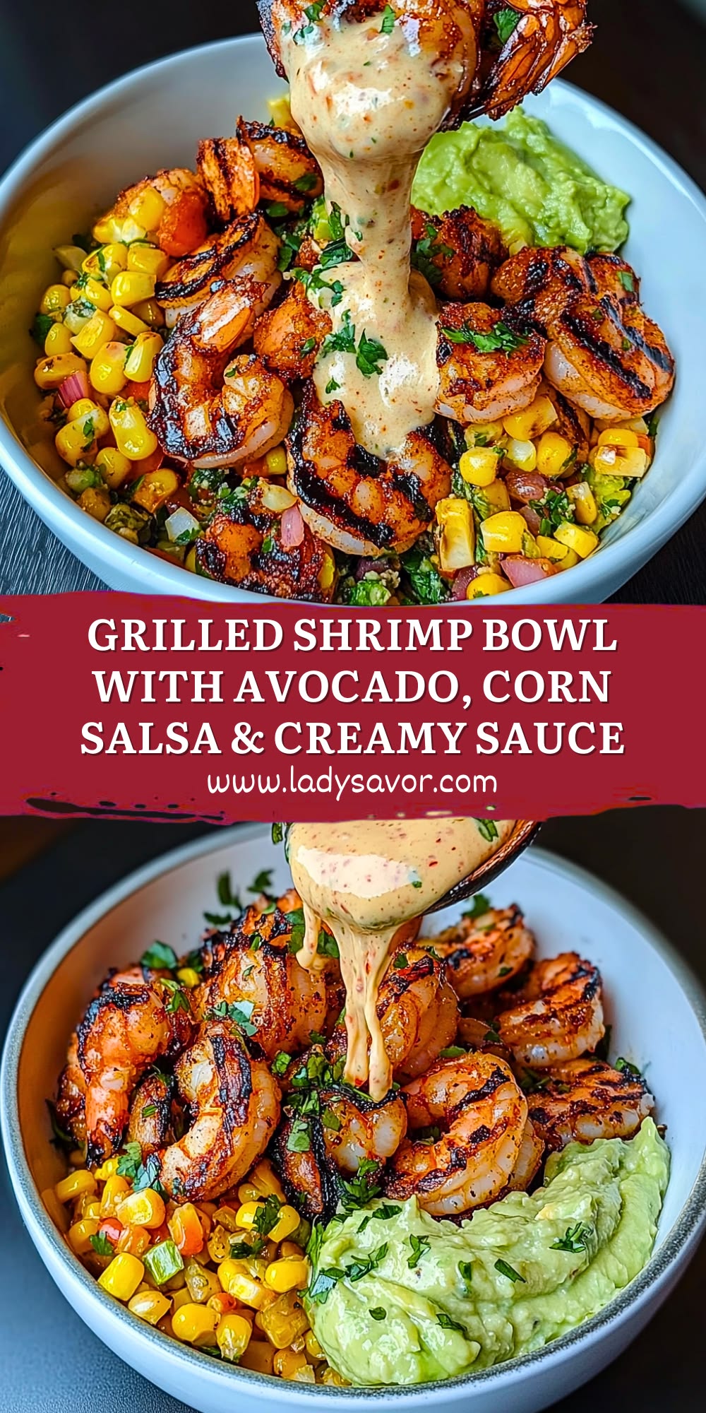 Grilling Recipes
