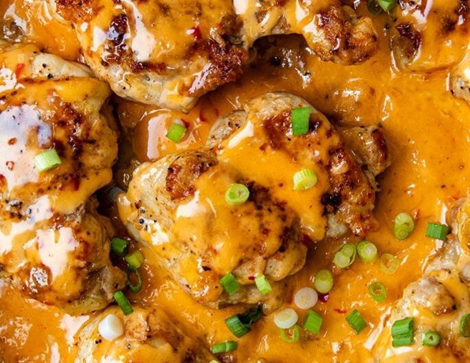 Chicken Thigh Recipes