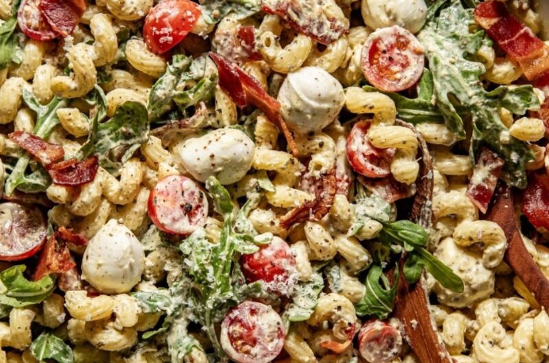 Pasta Salad