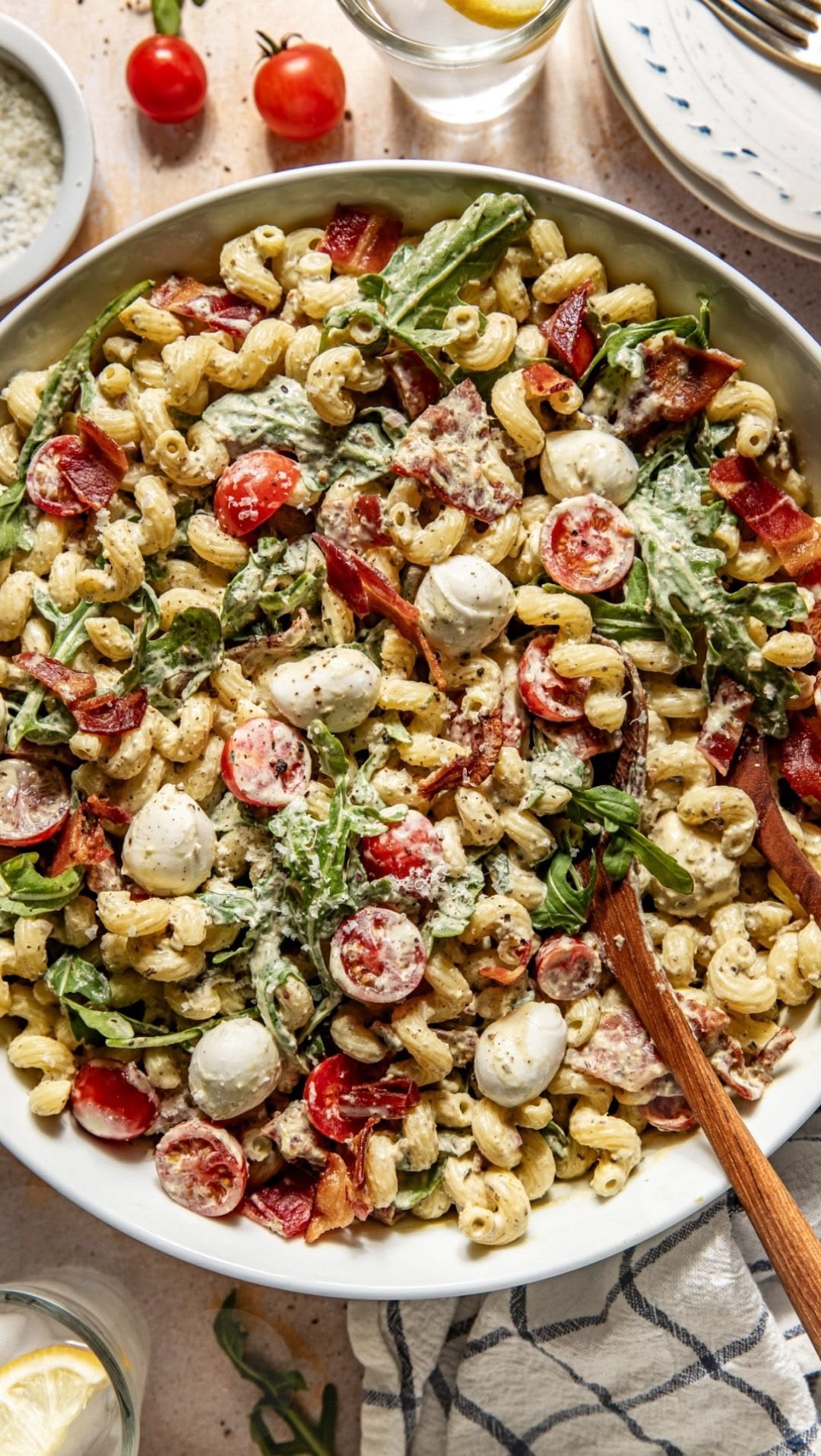Pasta Salad