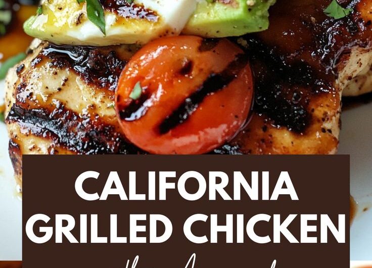 Healthy Grilling Recipes