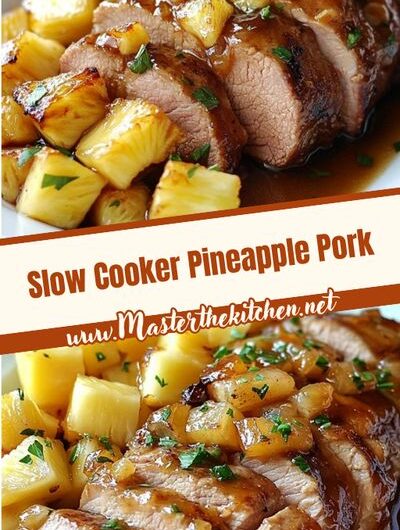 Slow Cooker Meals That Practically Cook Themselves