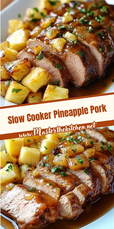 Slow Cooker Meals That Practically Cook Themselves