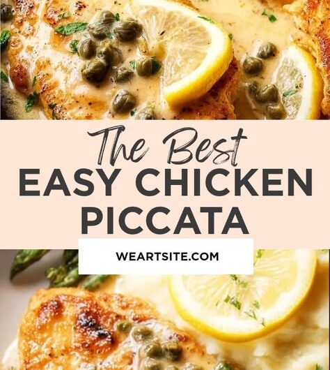 Easy Chicken Recipes That Never Get Boring