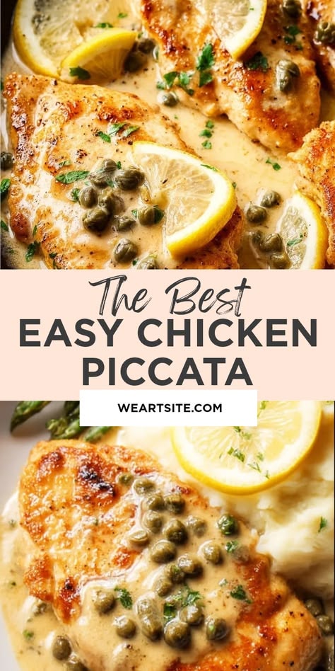 Easy Chicken Recipes That Never Get Boring