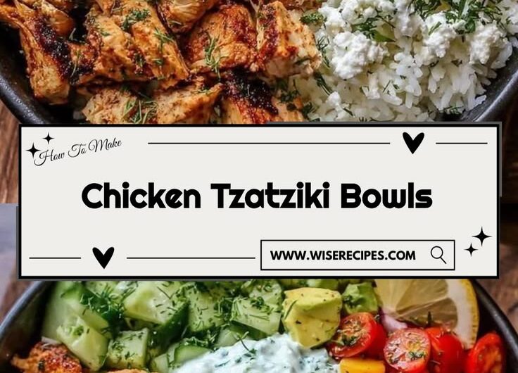 30 Minute Meals That Will Save Your Week