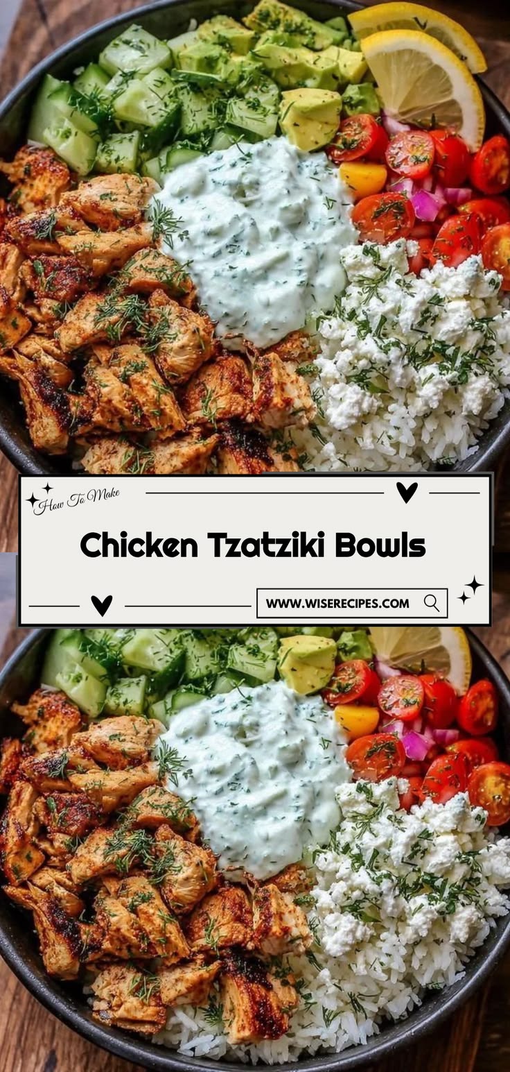 30 Minute Meals That Will Save Your Week