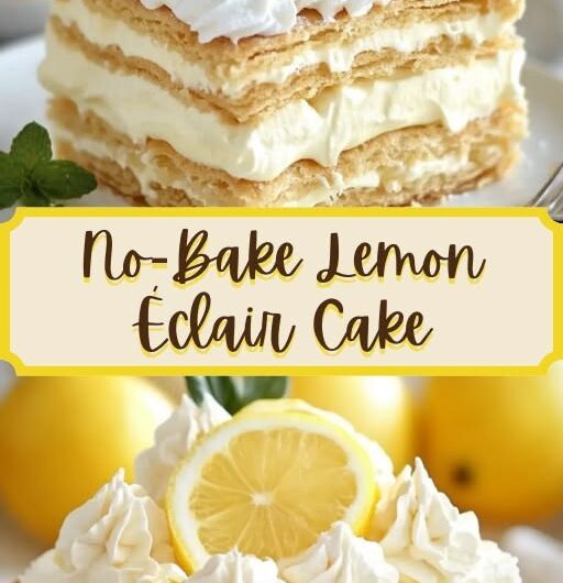 No Bake Desserts for Lazy Sweet Lovers