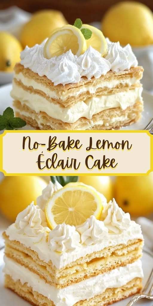 No Bake Desserts for Lazy Sweet Lovers